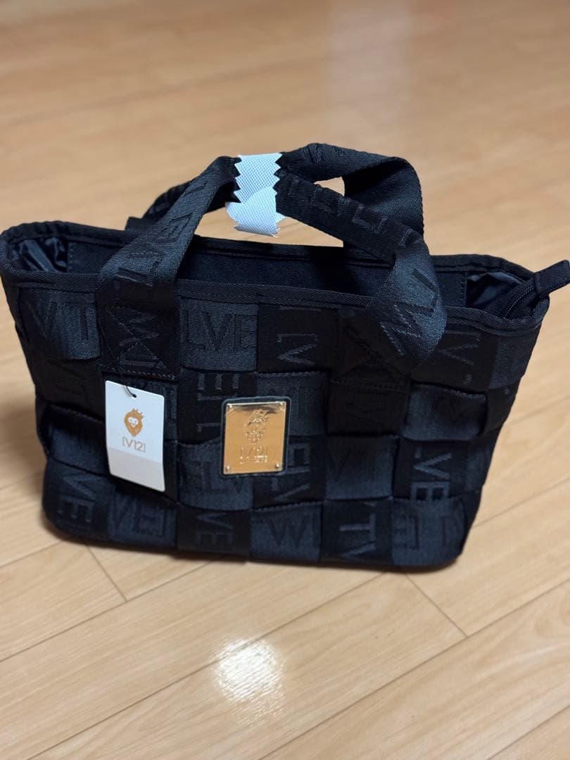 ゴルフバッグ・キャディバッグ V12 golf / WOVEN BAG