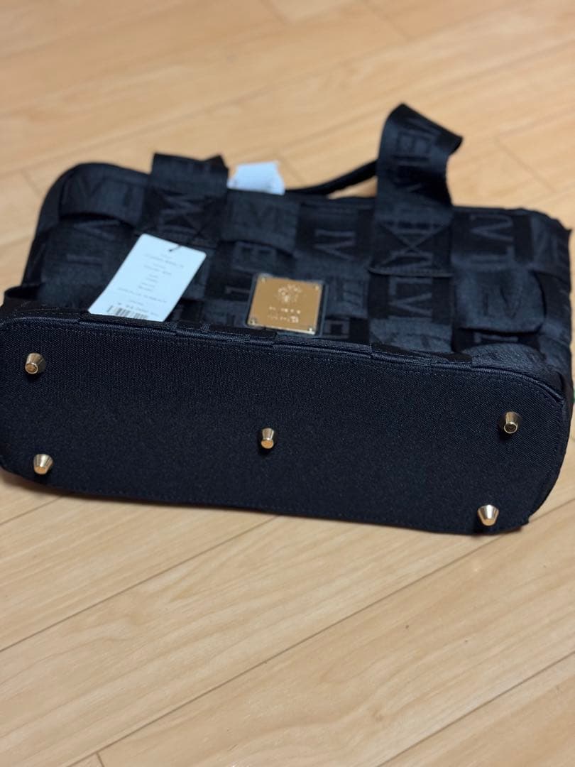 ゴルフバッグ・キャディバッグ V12 golf / WOVEN BAG