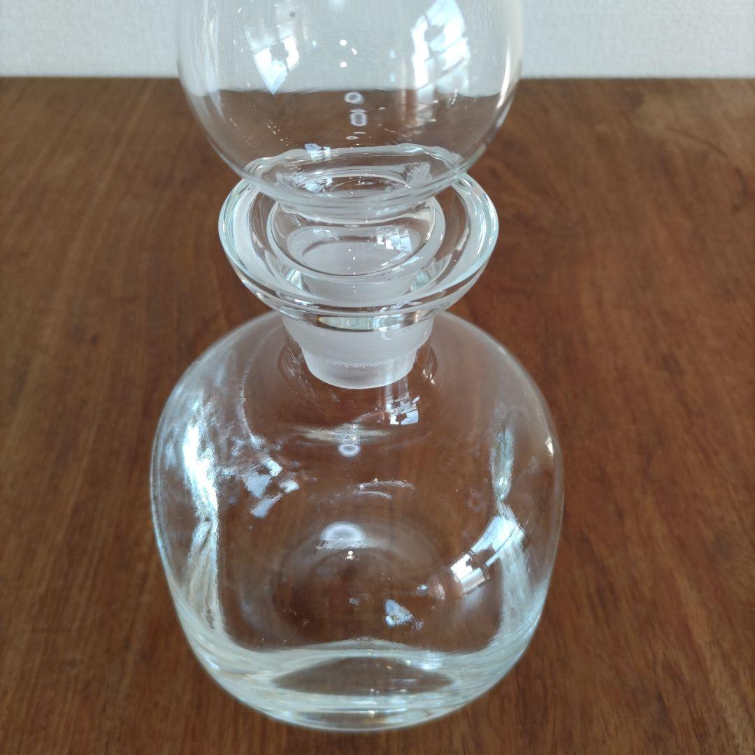 軽井沢ウイスキー　空き瓶