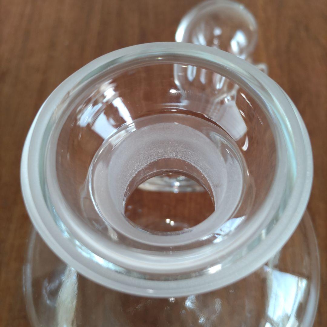 軽井沢ウイスキー　空き瓶