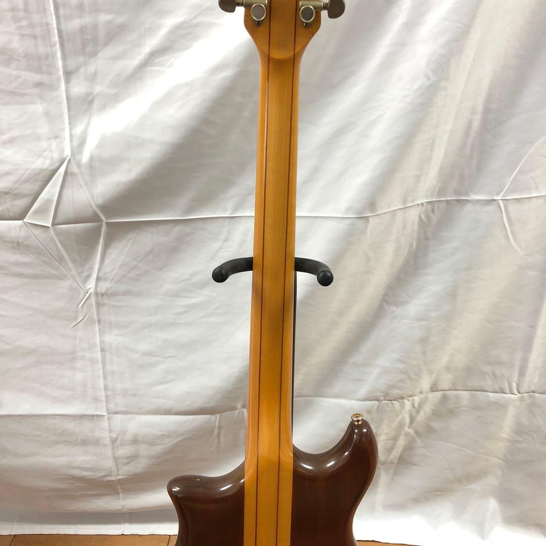 【希少】KAWAI F-1 Jr 国産ビンテージ 1980年頃 エレキギター K