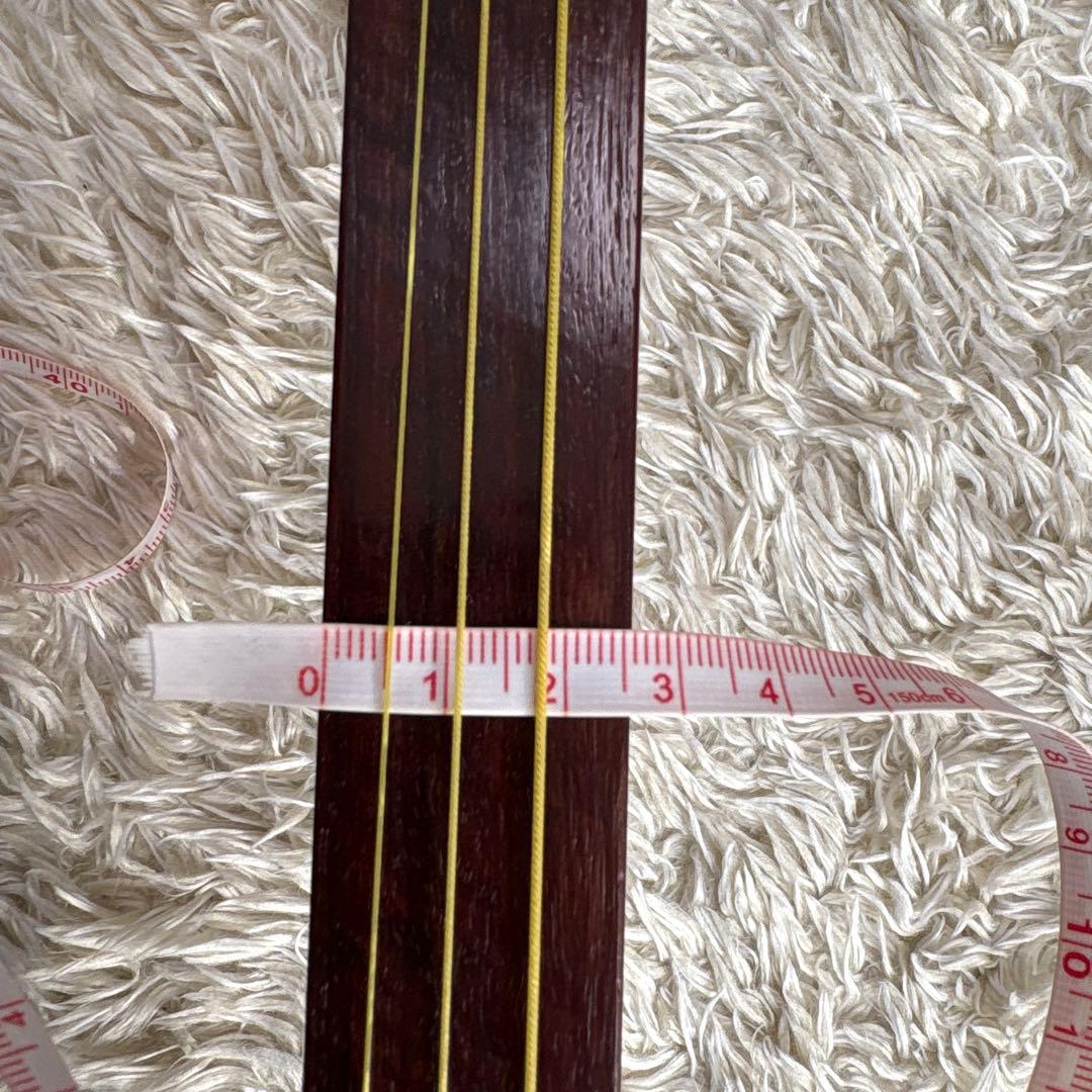 高級品？紅木！中棹！折り畳みケース付き★三味線セット◎