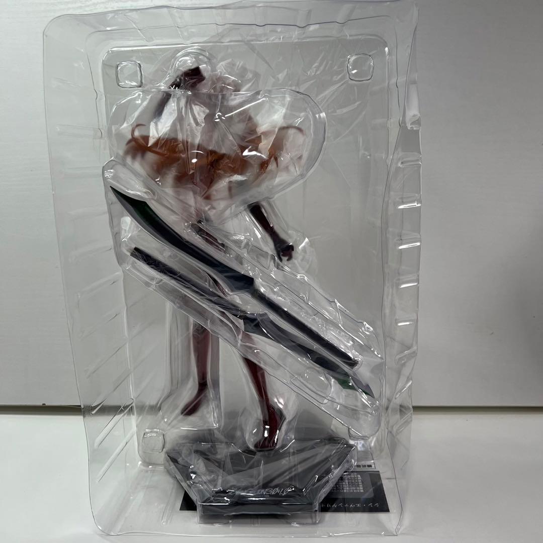 正規品　amakuni アマクニ エヴァンゲリオン アスカ 綾波 フィギュア