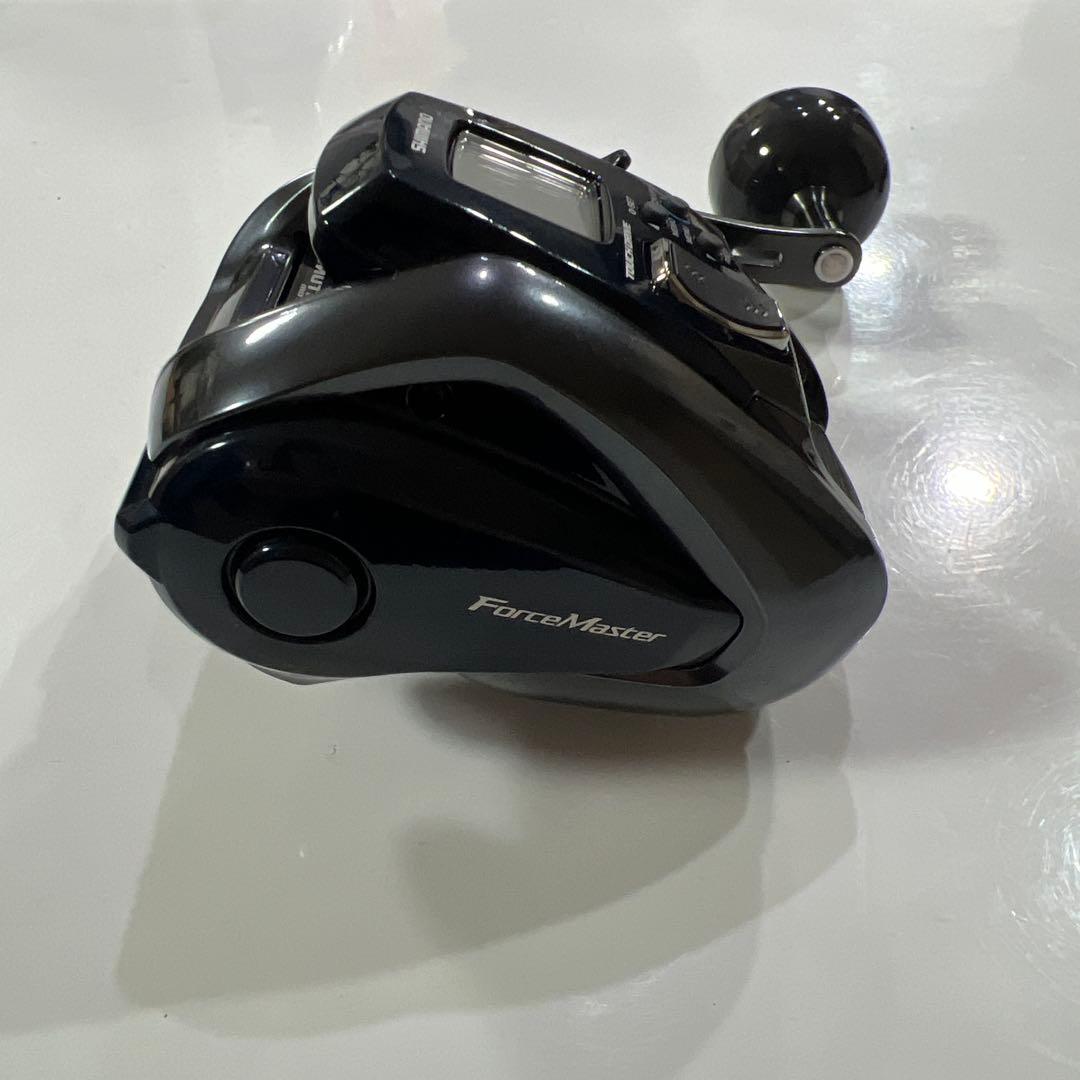 シマノ ホースマスター1000