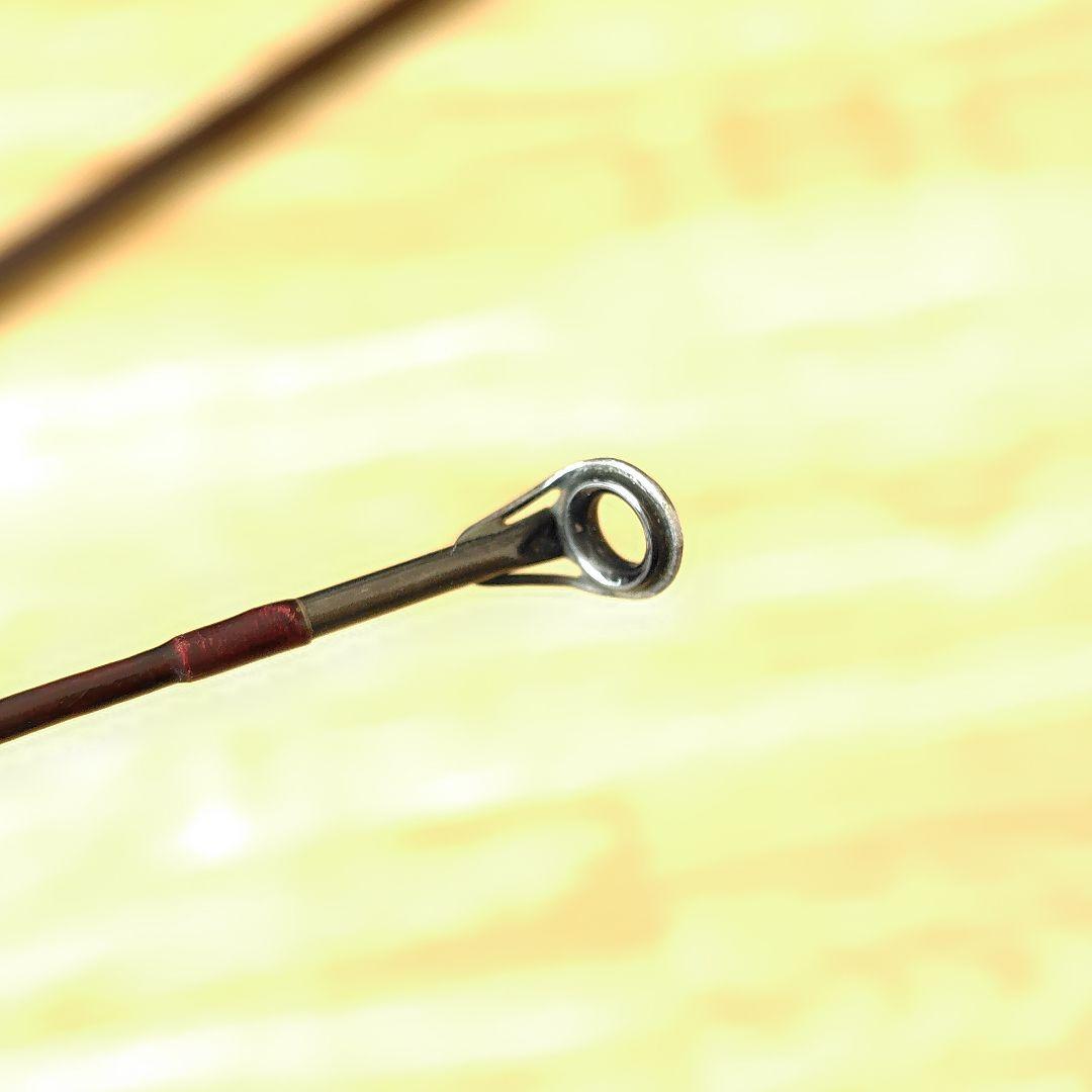 【廃盤品】SHIMANO　スコーピオン　バスロッド　ベイト　1582R-2