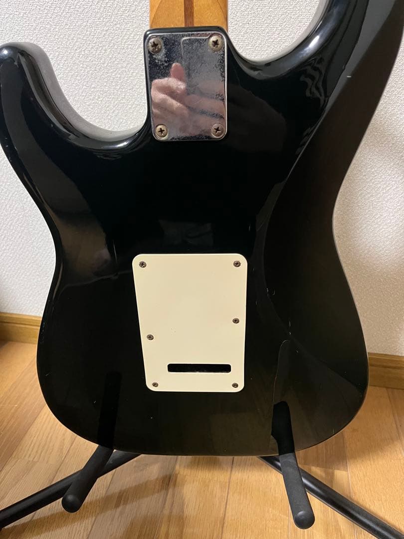 【最終値下げ】Fender Stratocaster Mexico 1994年製