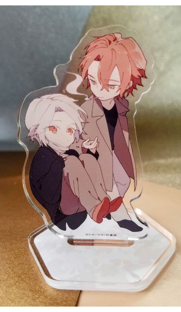 大幅値下　Qpa ぷちくじ 　ミギノヤギ