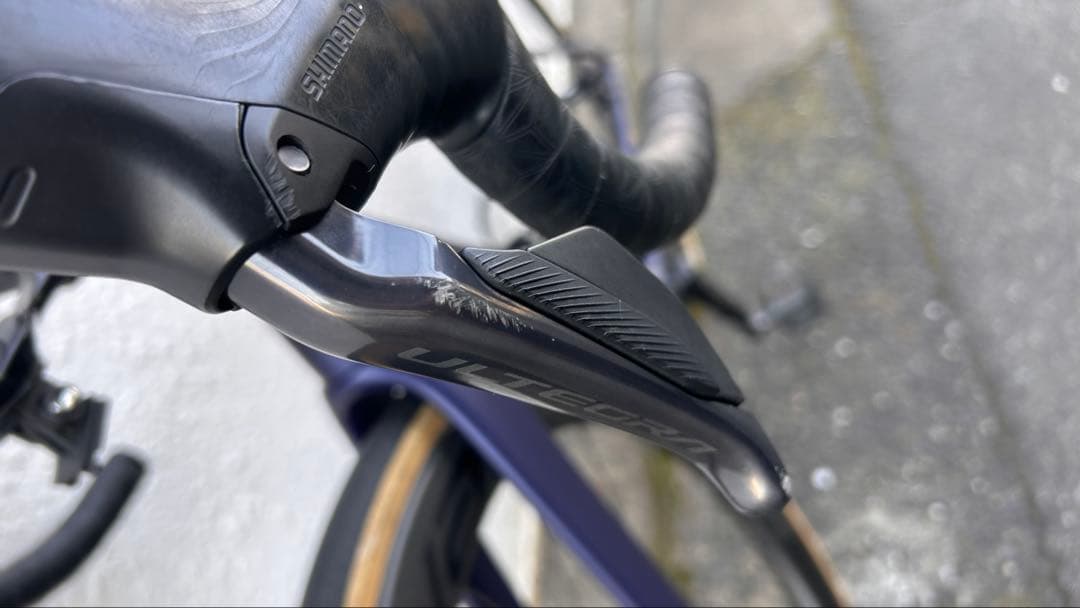 値下げ交渉 おまけありSPECIALIZED Tarmac sl8 49サイズ