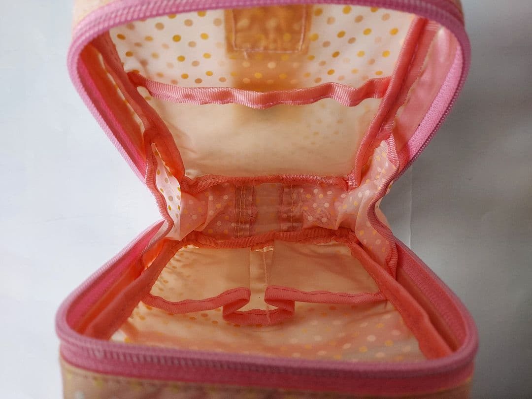 [レア] ヨーグルくん ポーチ サンエックス 平成レトロ