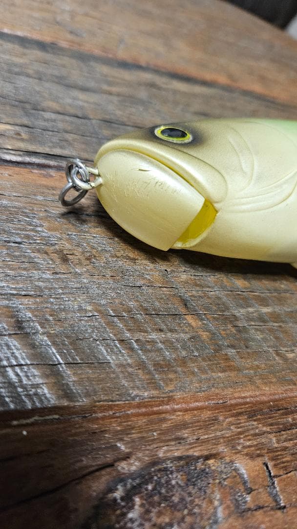 スライドスイマー250　サイレントキラー250