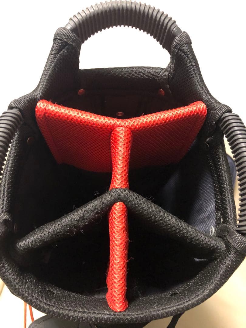 【送料込み】大人気　ビッグマックス　軽量　キャディバッグ