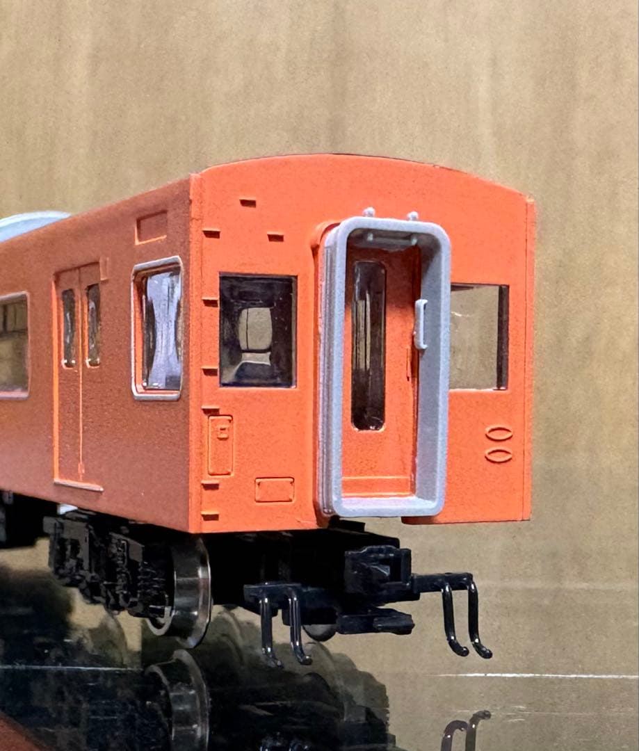 JR201系「さよなら大阪環状線201系」