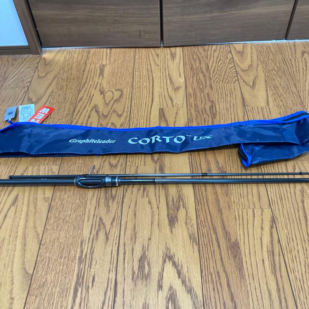 オリムピック 23コルトUX 7102ML-HS