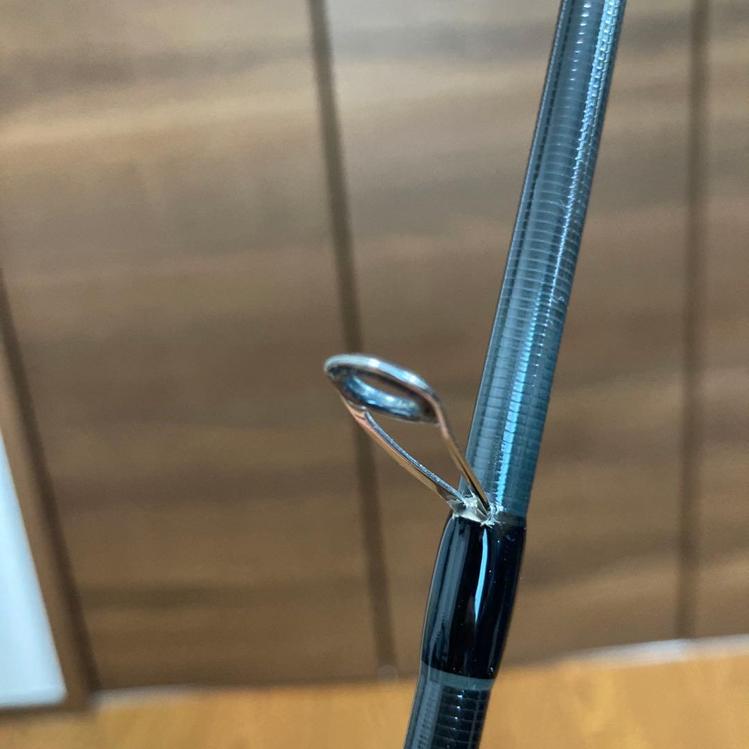 オリムピック 23コルトUX 7102ML-HS