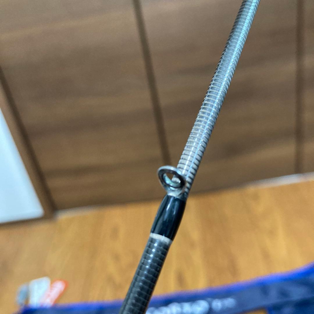 オリムピック 23コルトUX 7102ML-HS