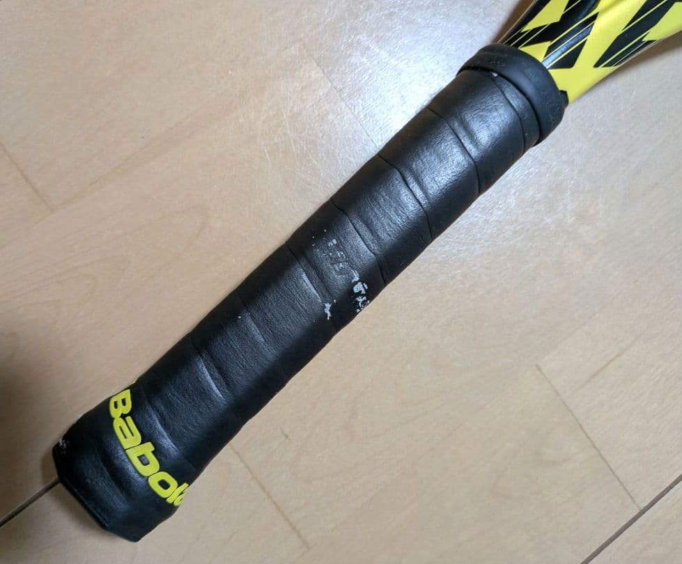 Babolat PURE AERO テニスラケット 2018