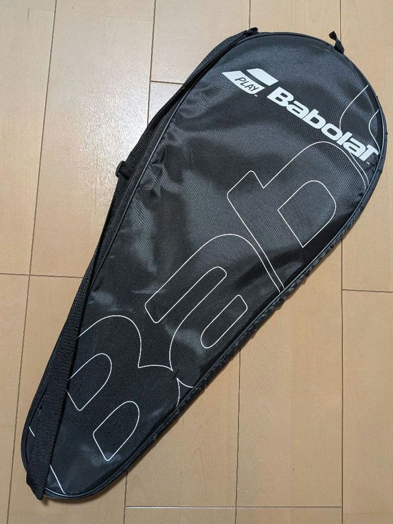 Babolat PURE AERO テニスラケット 2018