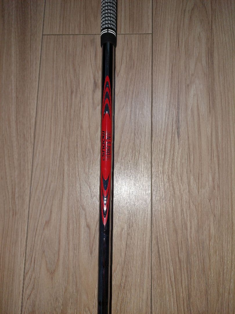 ブリヂストン 221CB 4番アイアン