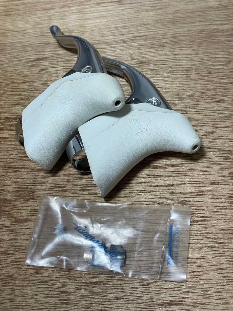 ✨新品未使用✨Campagnol cobalt brake lever