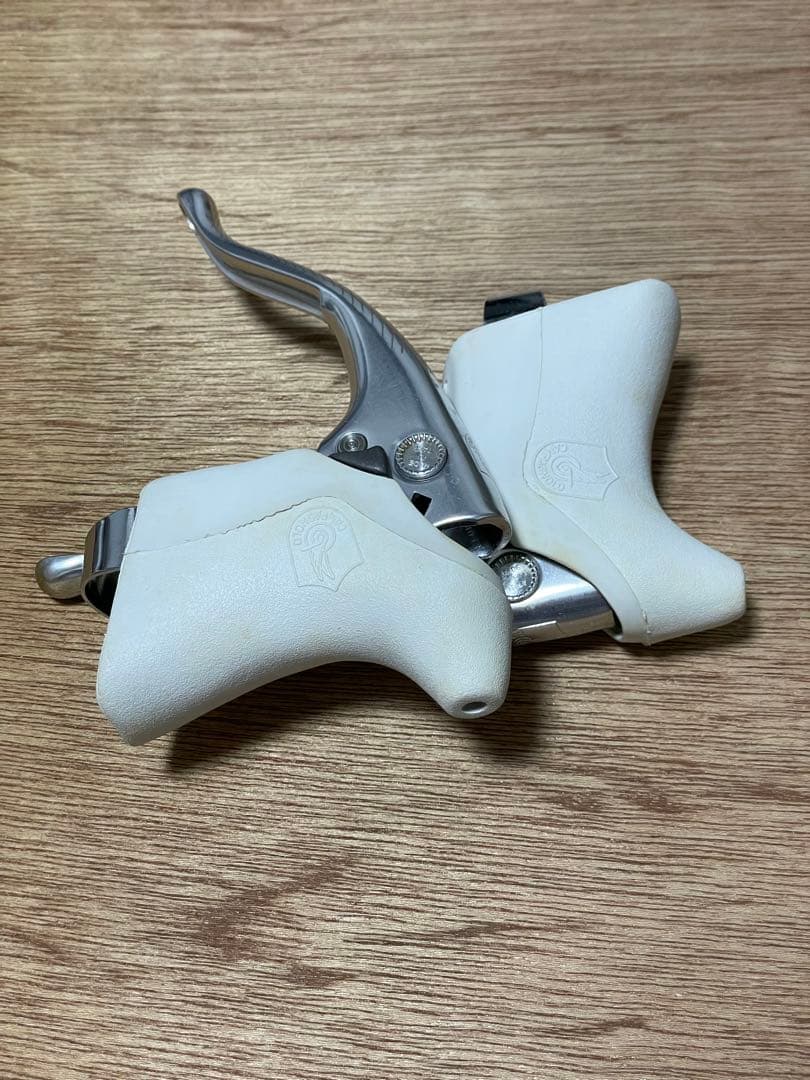 ✨新品未使用✨Campagnol cobalt brake lever