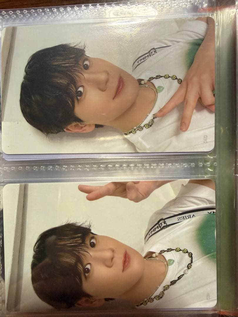 JO1 過去 トレカ まとめ売り