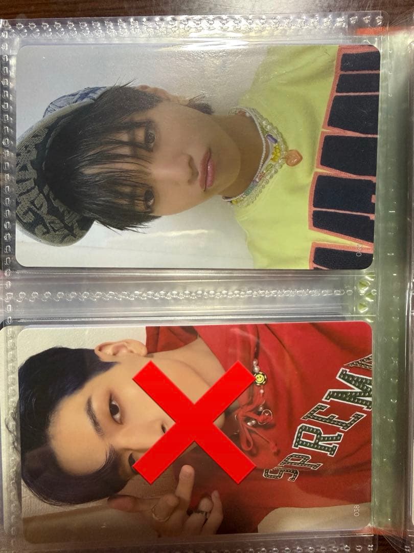 JO1 過去 トレカ まとめ売り