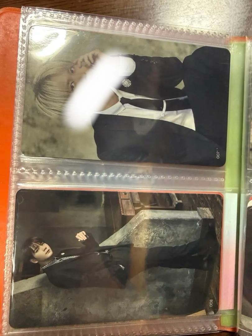 JO1 過去 トレカ まとめ売り