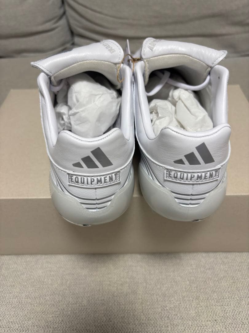 プレデタープレシジョンPredator Precision Elite FG