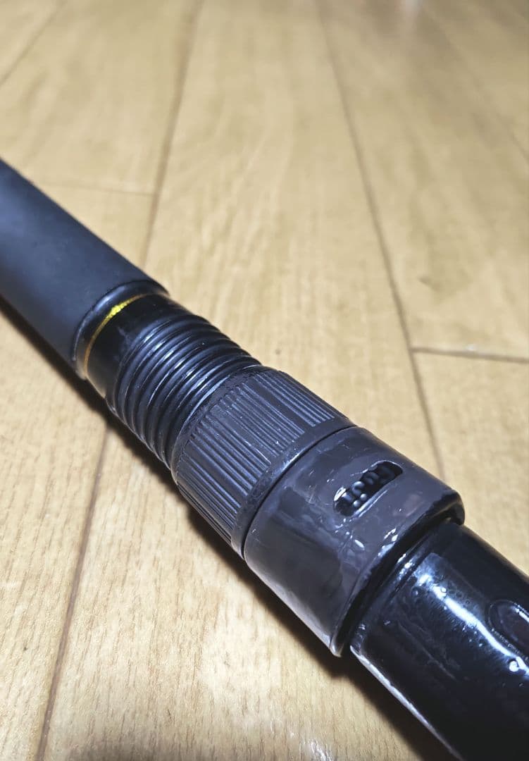 シマノ　リアルパワー石鯛 540遠投