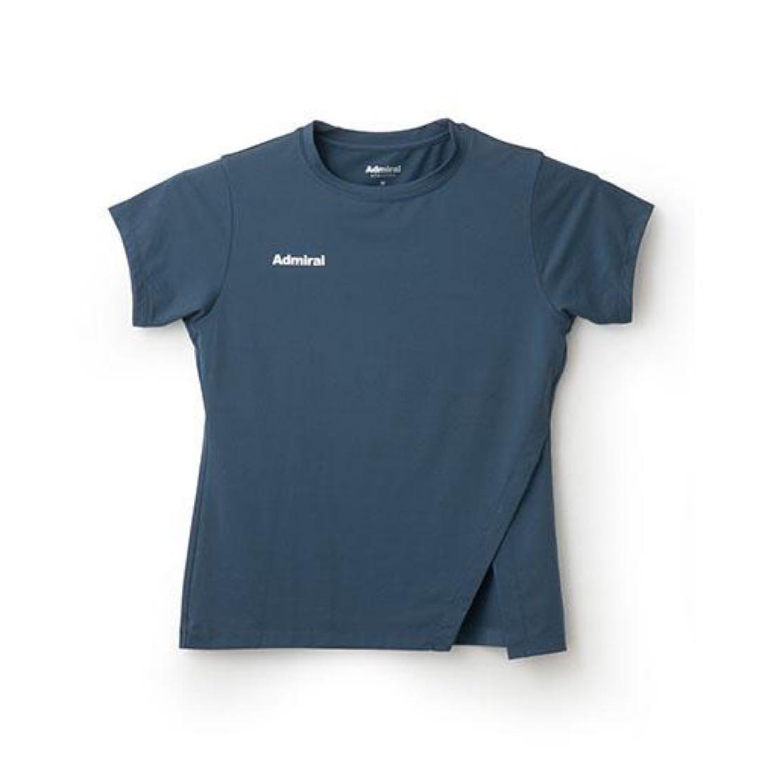 Admiral アドミラル テニスウェア レディース上下セット