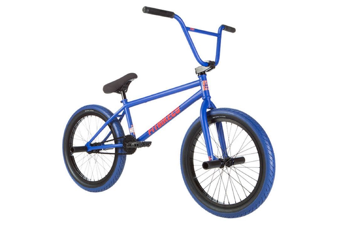 自転車本体 BMX FIT BIKE