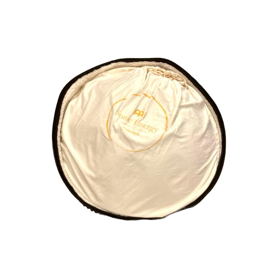 【美品】MEINL Sonic Energy HPSTL91 ハンドパン