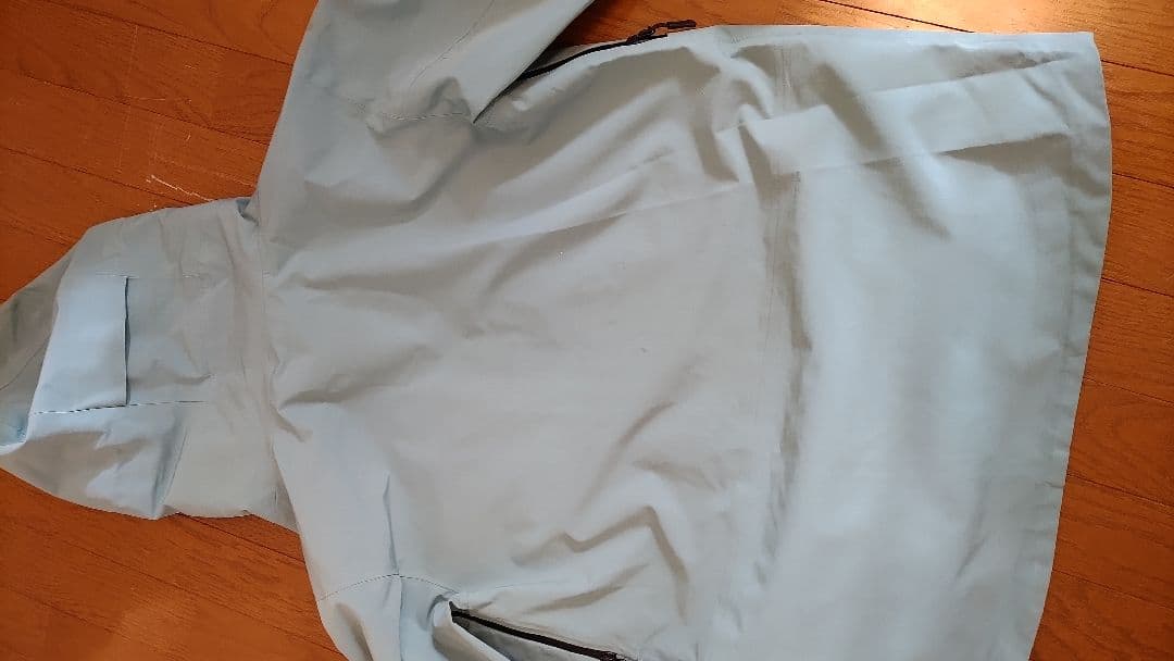 Nature Field Sサイズ　スノーボードウェア