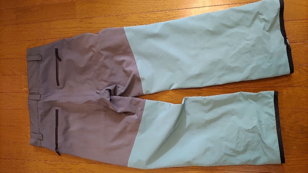 Nature Field Sサイズ　スノーボードウェア