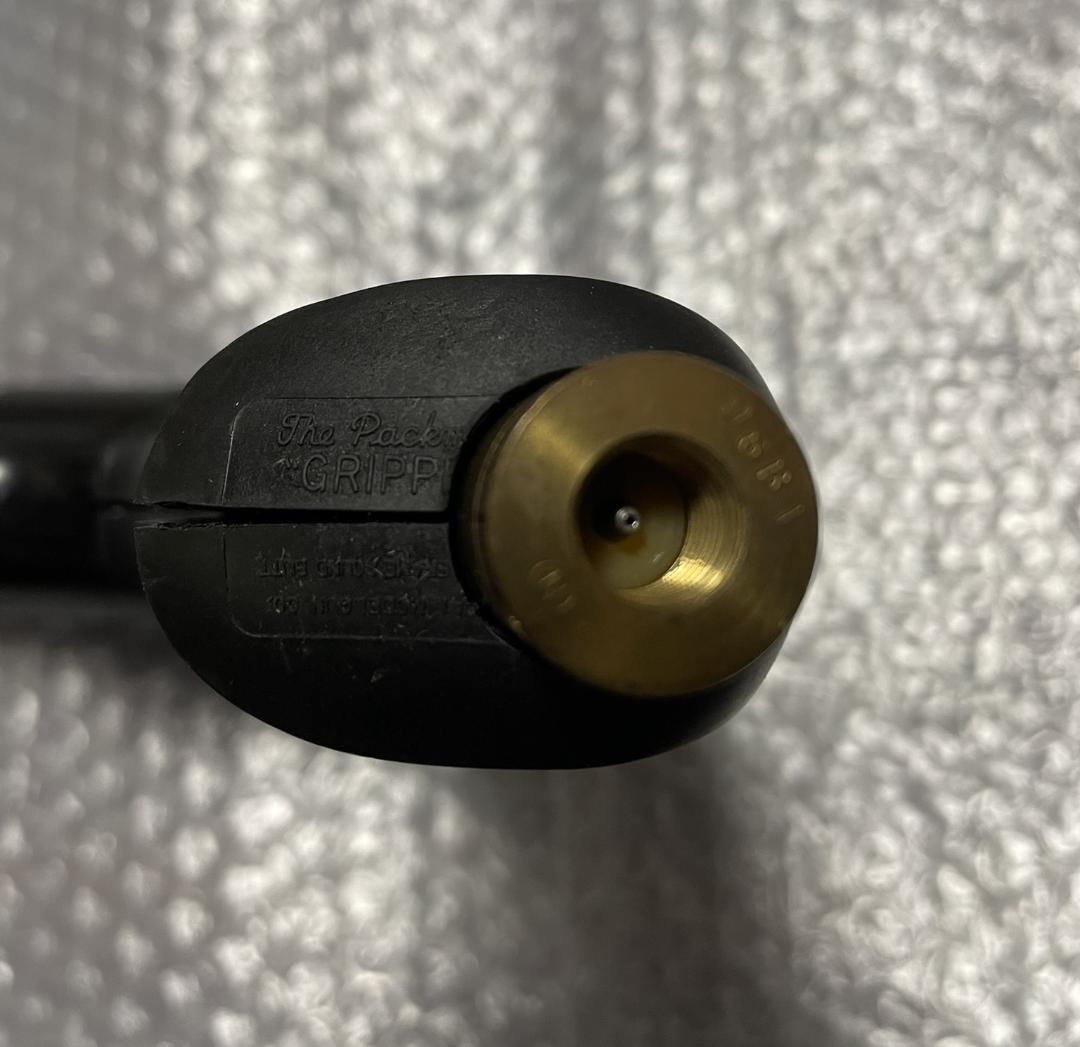 コクサイ M29 マウンテンリボルバー 樹脂　ガスガン 44マグナム