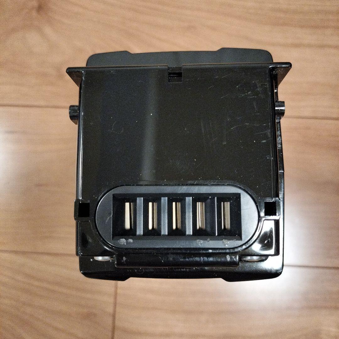 YAMAHA X83-8212A-24 リチウムイオンバッテリー