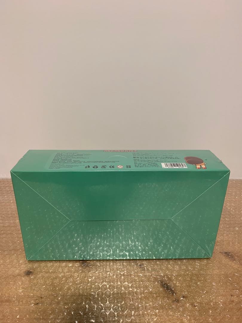 \"Mamuang Mini Figure\" マムアン ミニフィギュア 1BOX