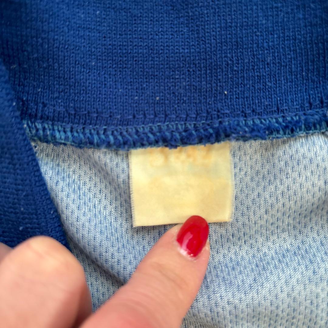 【希少/90s本物】チェルシー ユニフォーム 97-99 ホーム アンブロ