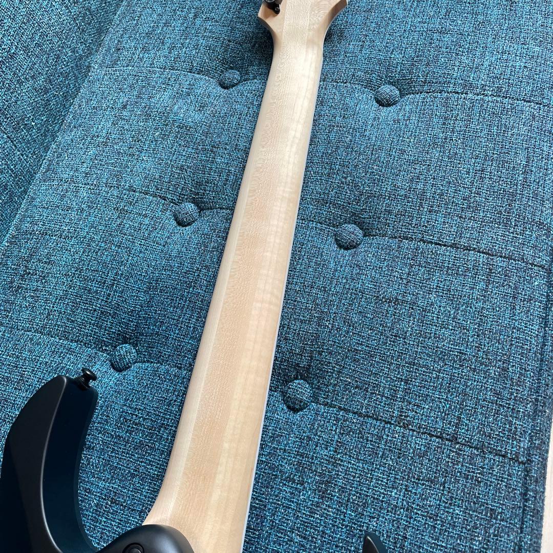 Ibanez アイバニーズ RG7421EXL レフティ