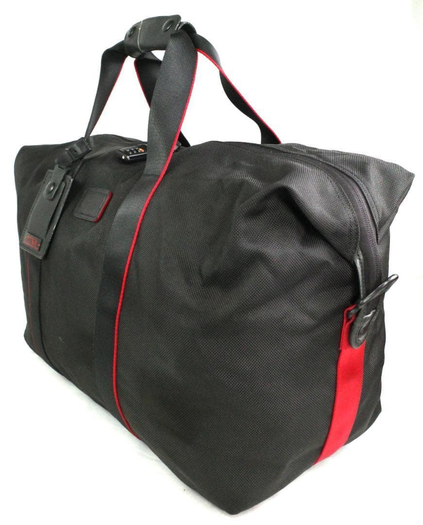 トゥミ 22149DL9 Limited Edition ナイロン18”ダッフル