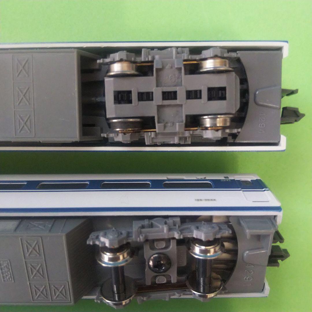 KATO― 100系新幹線“ グランドひかり” 16両 セット