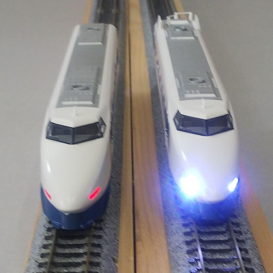 KATO― 100系新幹線“ グランドひかり” 16両 セット