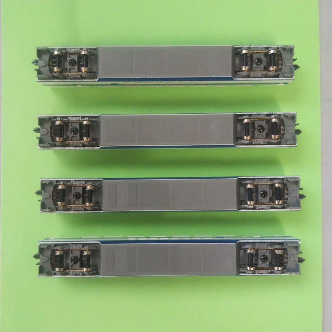 KATO― 100系新幹線“ グランドひかり” 16両 セット