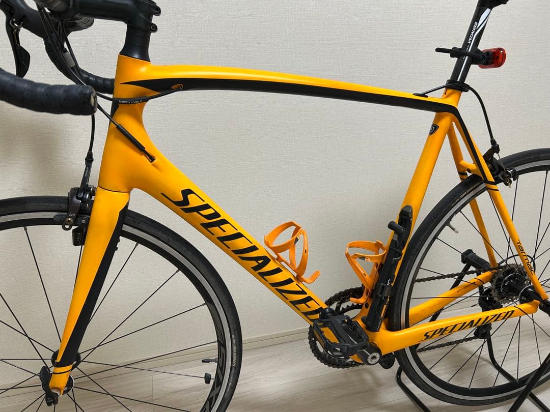 スペシャライズド TARMAC SPORT SL4 カーボン