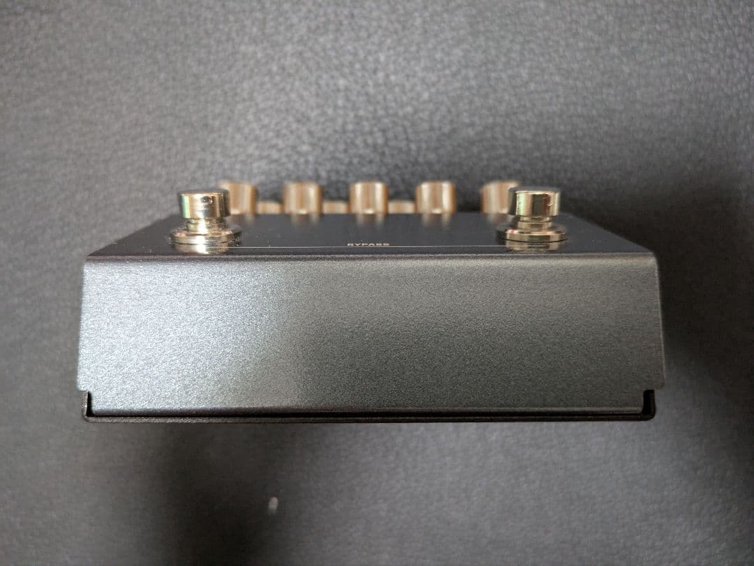 BOSS IR-200 アンプシミュレーター/IR