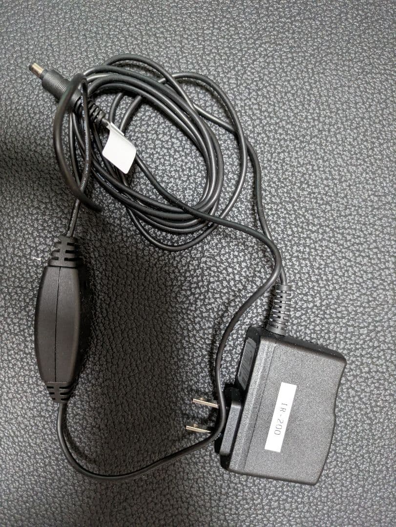 BOSS IR-200 アンプシミュレーター/IR