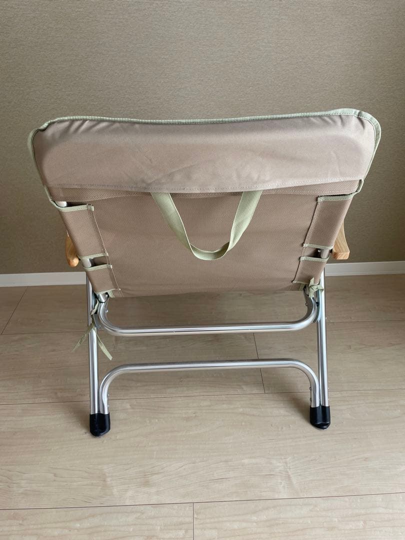 DOD ゆとりチェア