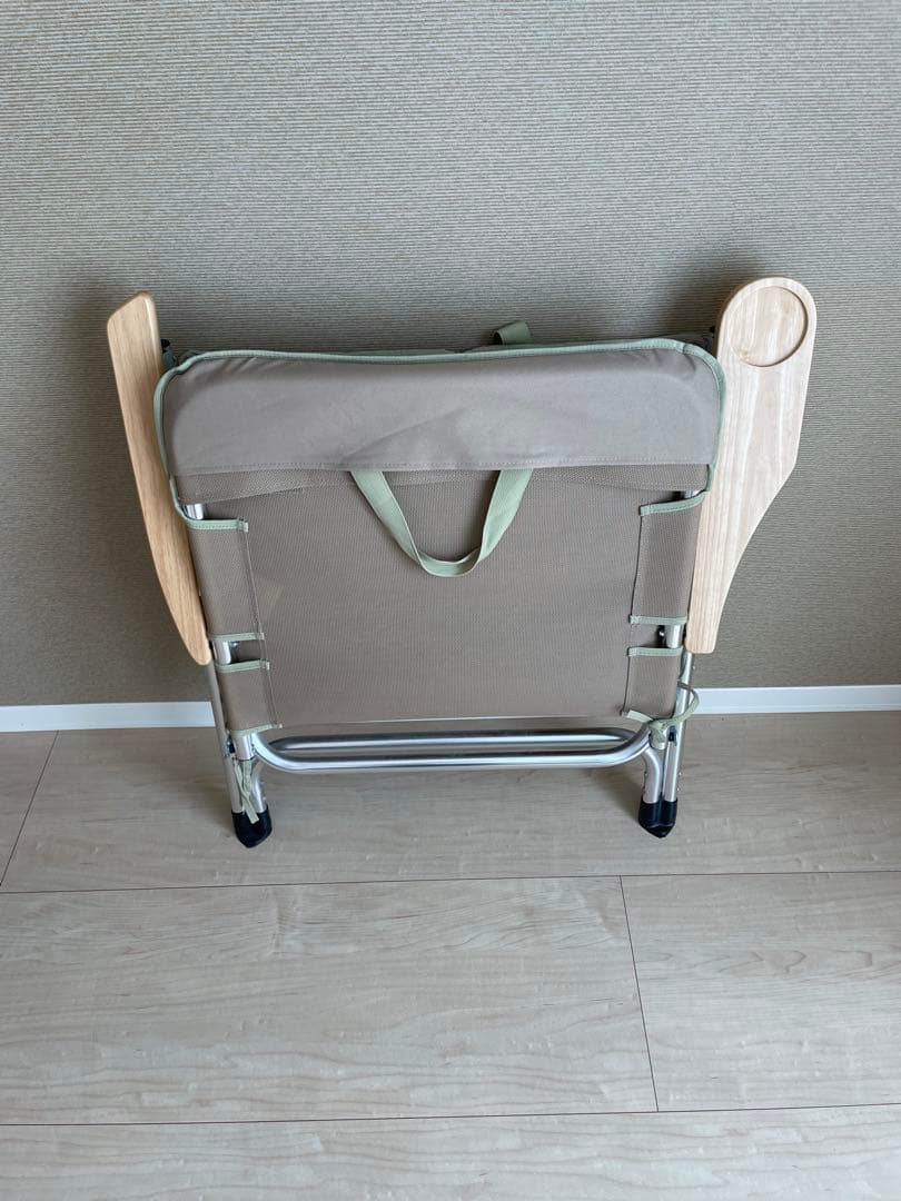 DOD ゆとりチェア