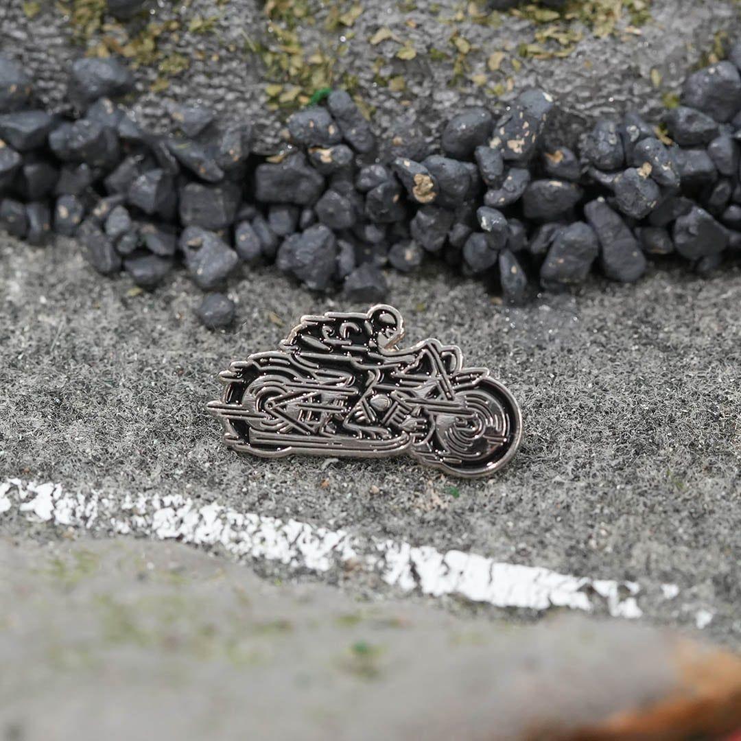 新品 ダルトン ピンズ ピンバッジ フルコンプ 全20種 インテリアファッション