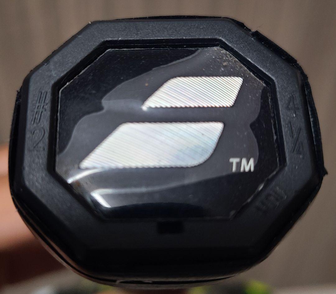 バボラ ピュアアエロ98 2023 G2